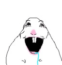 hamsterdrool Emoji