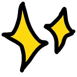 janky_sparkles Emoji