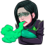 Ewwww Emoji