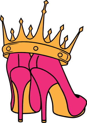 QueenHeels Emoji