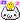 nuko_chick_on_head Emoji