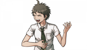 HajimeAirGuitar Emoji