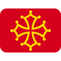 occitania_flag Emoji