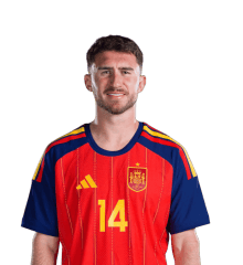 Laporte Emoji