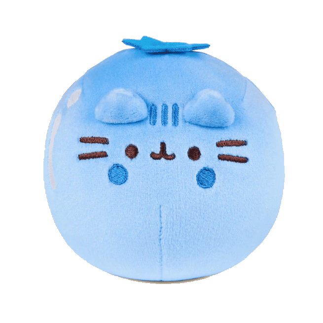 blue_round_cat_plushie Emoji