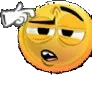donewiththis Emoji