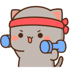 GomaWeights Emoji