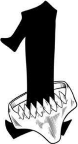 BleachEspadaNumber1 Emoji
