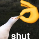 Shut Emoji