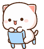PeachChair Emoji