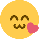 cutesyinlove Emoji