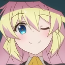 azusawinksmile Emoji