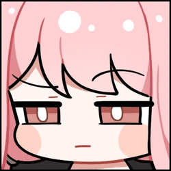 NikkiGlare Emoji
