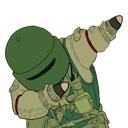 DabbingTachanka Emoji