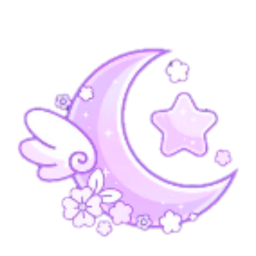 purplemoon Emoji