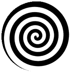 hypnosisspiral Emoji