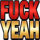 fuckyeah Emoji