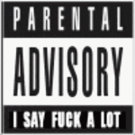 ParentalAdvisory Emoji