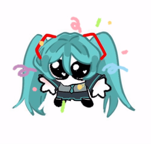 hatsunemikuyay Emoji