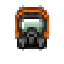 hazmatsuit Emoji
