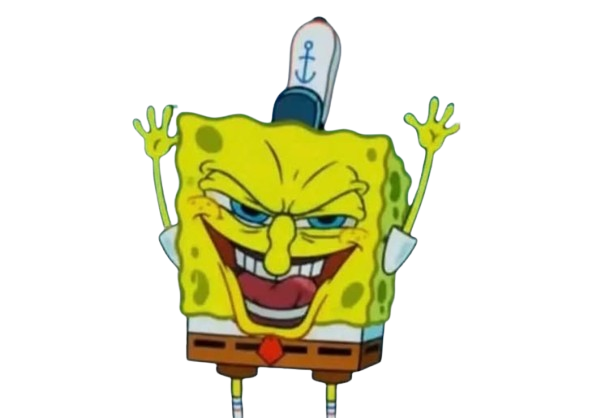 spongebob_meme Emoji