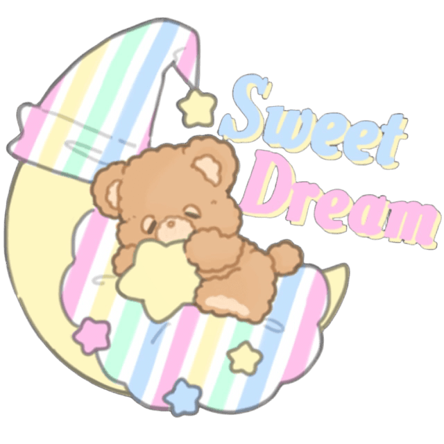 PastelSweetDream Emoji