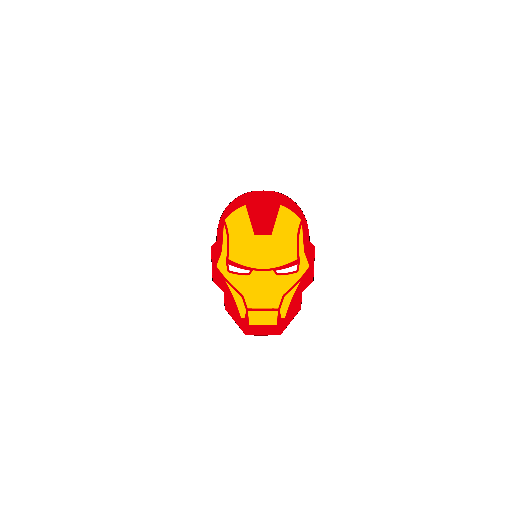 ironman Emoji