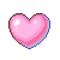 SpinningPinkHeart Emoji