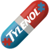 tylenol_pill_diag Emoji