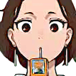 Miko_SipJuice Emoji