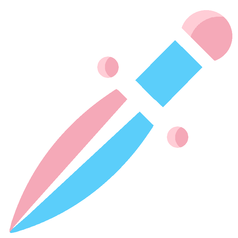 transKnife Emoji