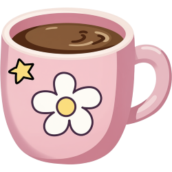 Pinkmug Emoji