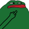 fuleave Emoji