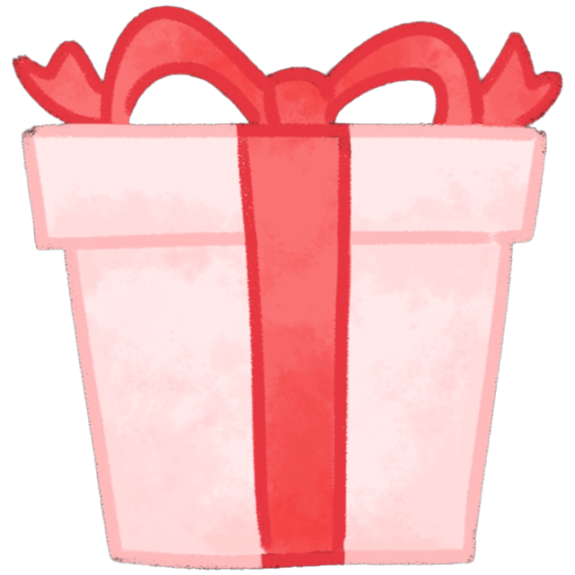 VBGiftBox Emoji