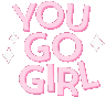 yougogirl Emoji