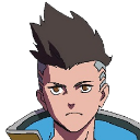 davidStare Emoji