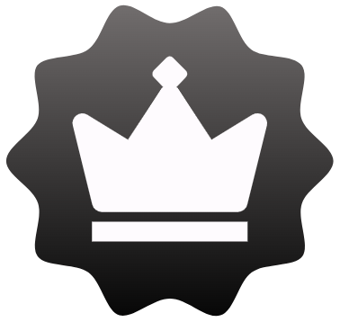 BlackOwnerRoleIcon Emoji