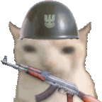 Zmechol Emoji