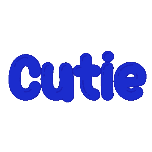 Cutie Emoji