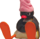pingu_angry Emoji