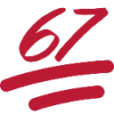 67 Emoji