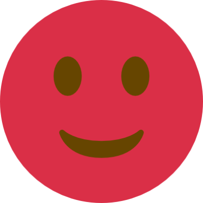 CustomerServiceSmile Emoji