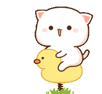 PeachDuck Emoji