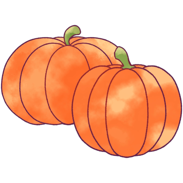 FFPumpkins Emoji