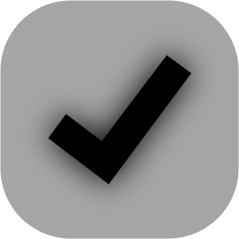 checkmark Emoji