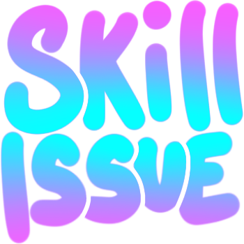 skill_issue Emoji