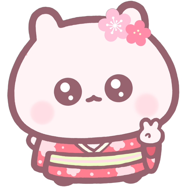 UchaPeaceSign Emoji
