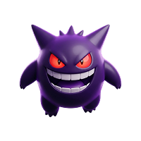 GengarGrin Emoji