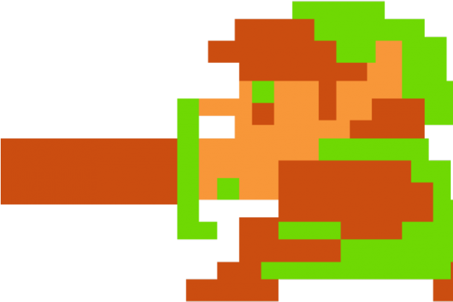 Link_sword Discord Emoji