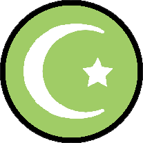 Muslim Emoji